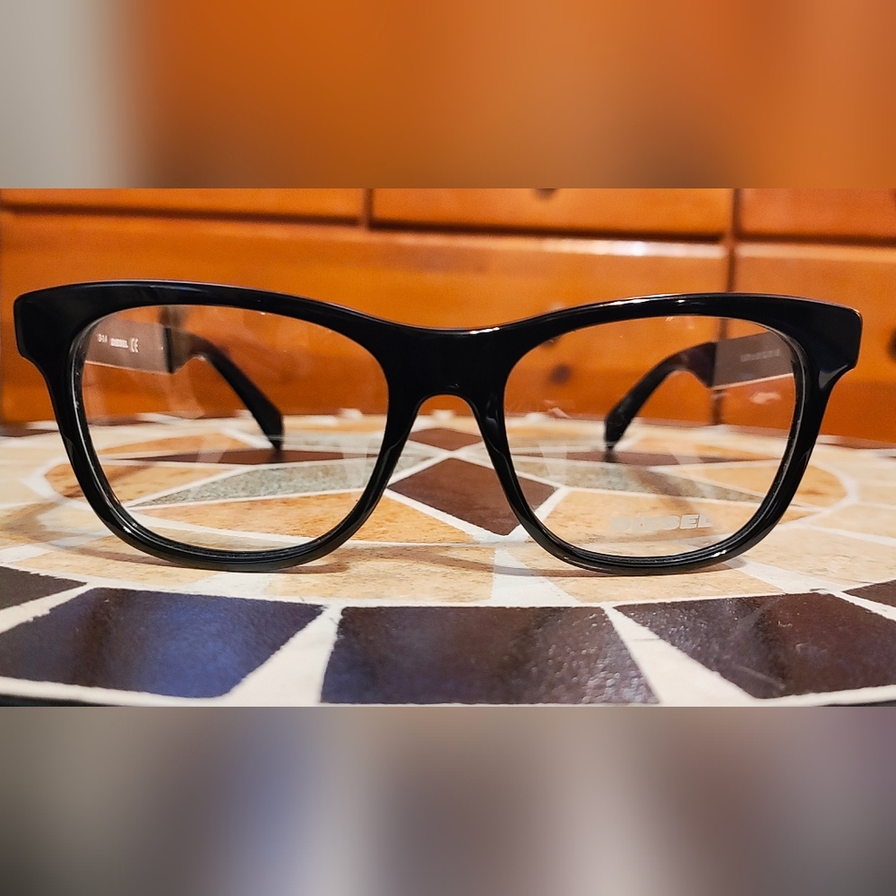 NEW Authentic DIESEL frames unisex